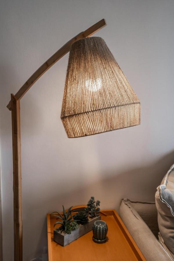 Elia Family Apartment Neos Marmaras Zewnętrze zdjęcie