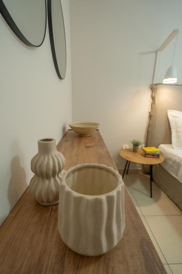 Elia Family Apartment Neos Marmaras Zewnętrze zdjęcie